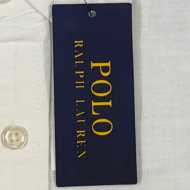 Ralph Lauren Shirt Female