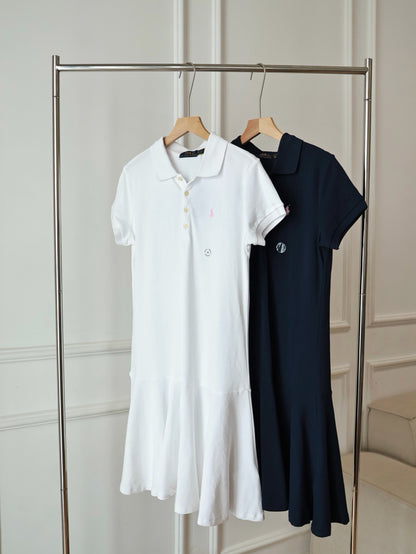 Ralph Lauren Dress Female
