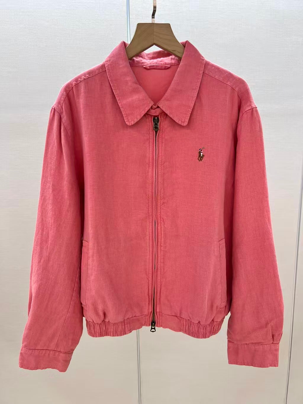 Ralph Lauren Jacket Female
