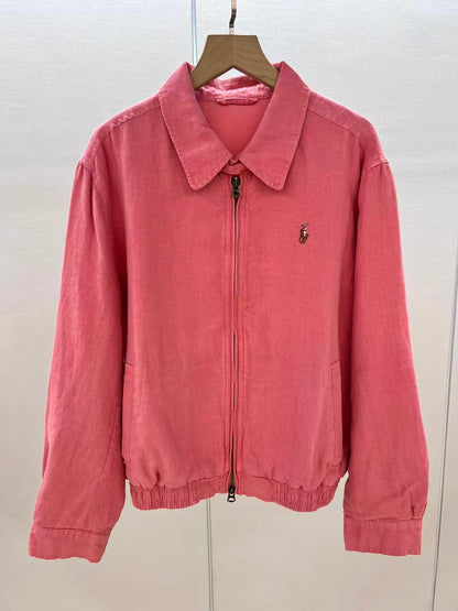 Ralph Lauren Jacket Female