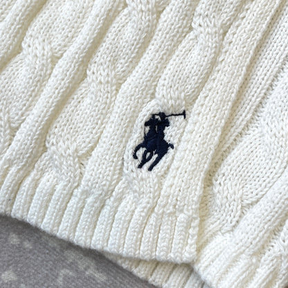 Ralph Lauren Sweater Suit Female