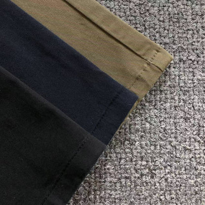 Classic Pants