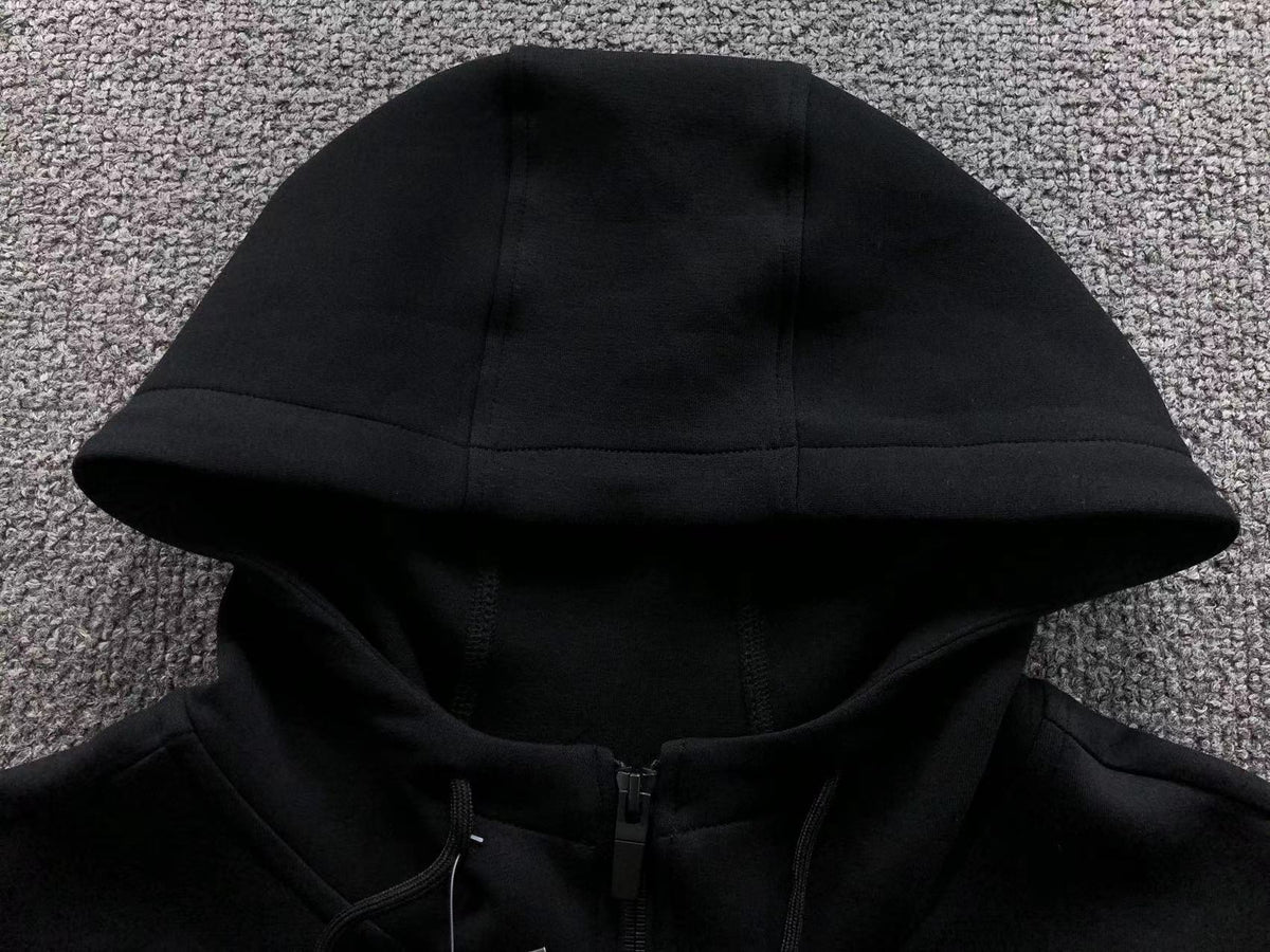 N1K Pants & Hoodie