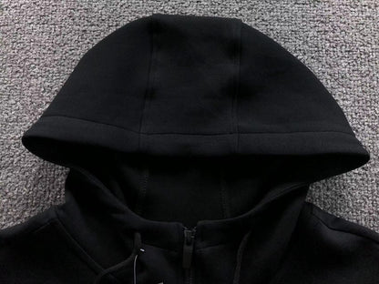 N1K Pants & Hoodie