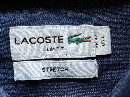 Classic Shirt