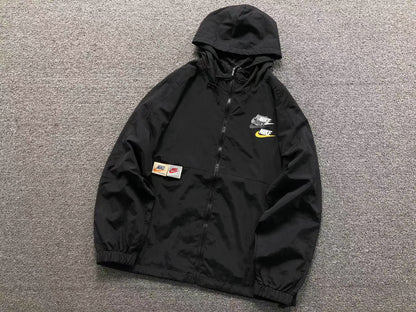 N1K Jacket
