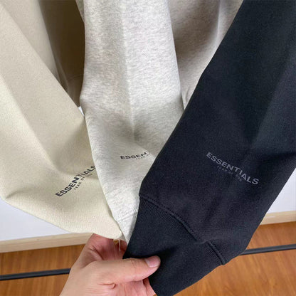 FOG x Essentials Hoodie 21SS