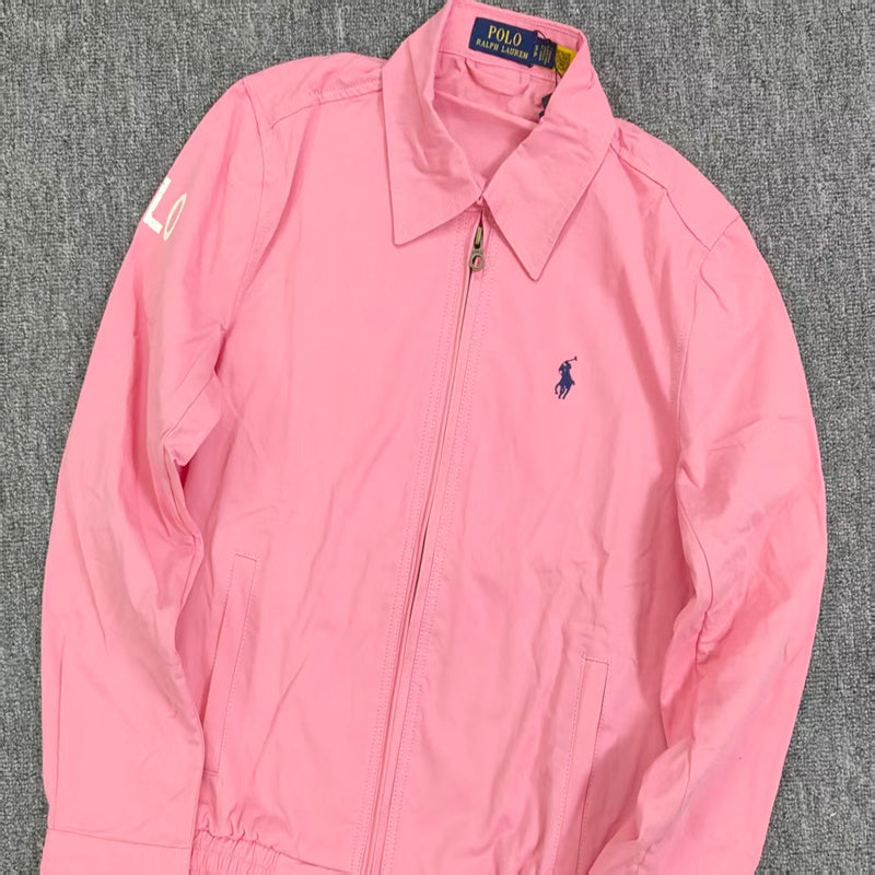 Ralph Lauren Jacket Female