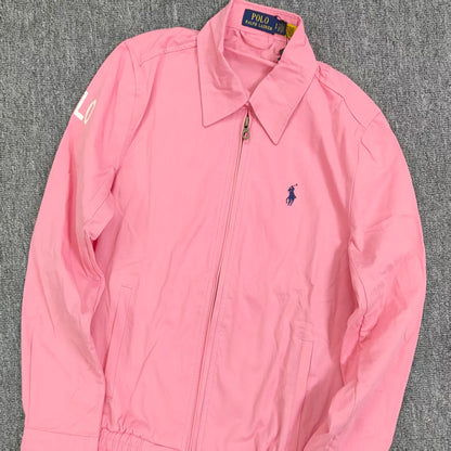 Ralph Lauren Jacket Female