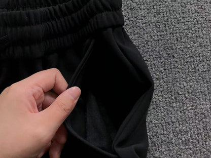 Classic Pants