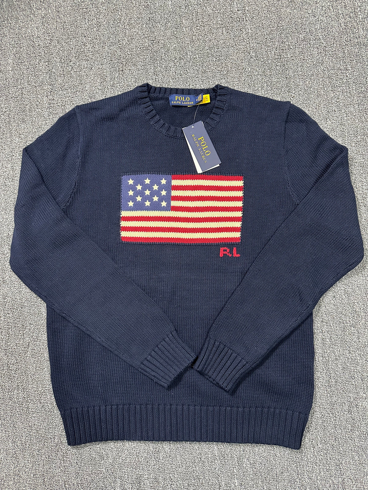 Ralph Lauren Sweater