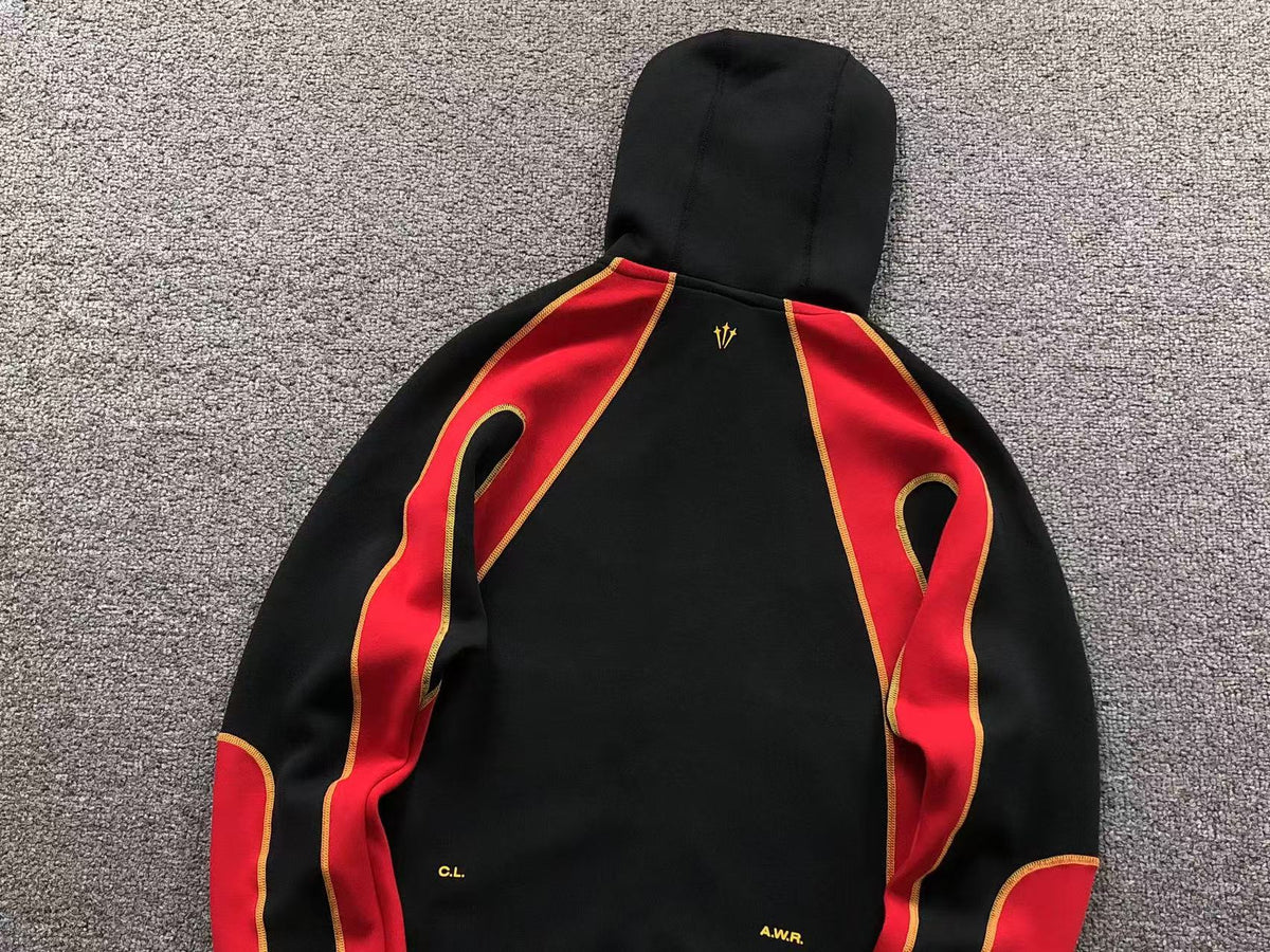 N1K Pants