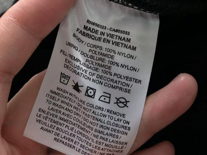 N1K Jacket