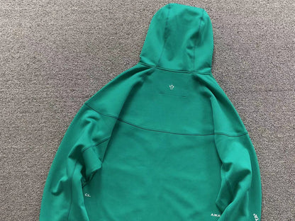 N1K Pants & Hoodie