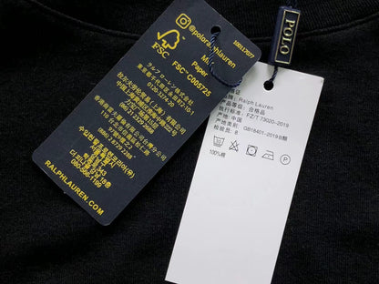 Ralph Lauren Longsleeve Female