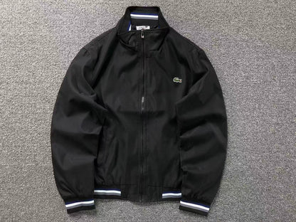 Classic Jacket