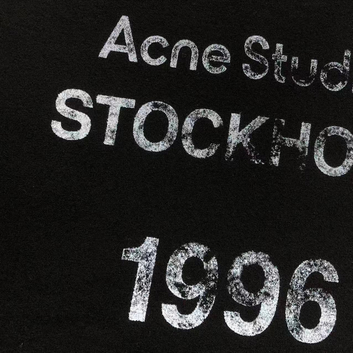 AcneStdios Tshirt