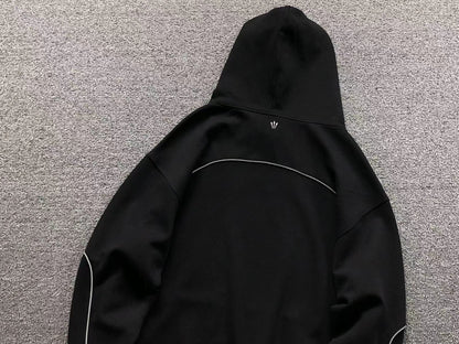 N1K Pants & Hoodie