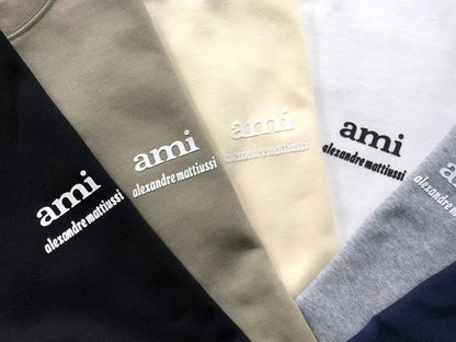 Am1 Hoodie