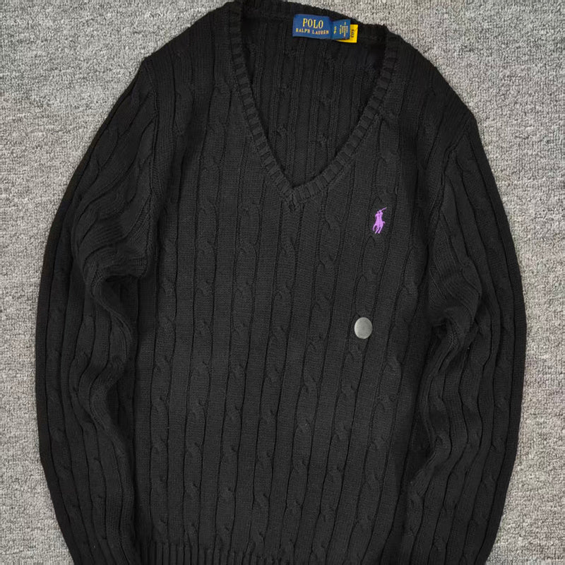 Ralph Lauren Sweater Female