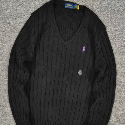 Ralph Lauren Sweater Female