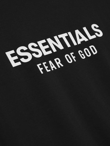 FOG x Essentials Tshirt 25AS