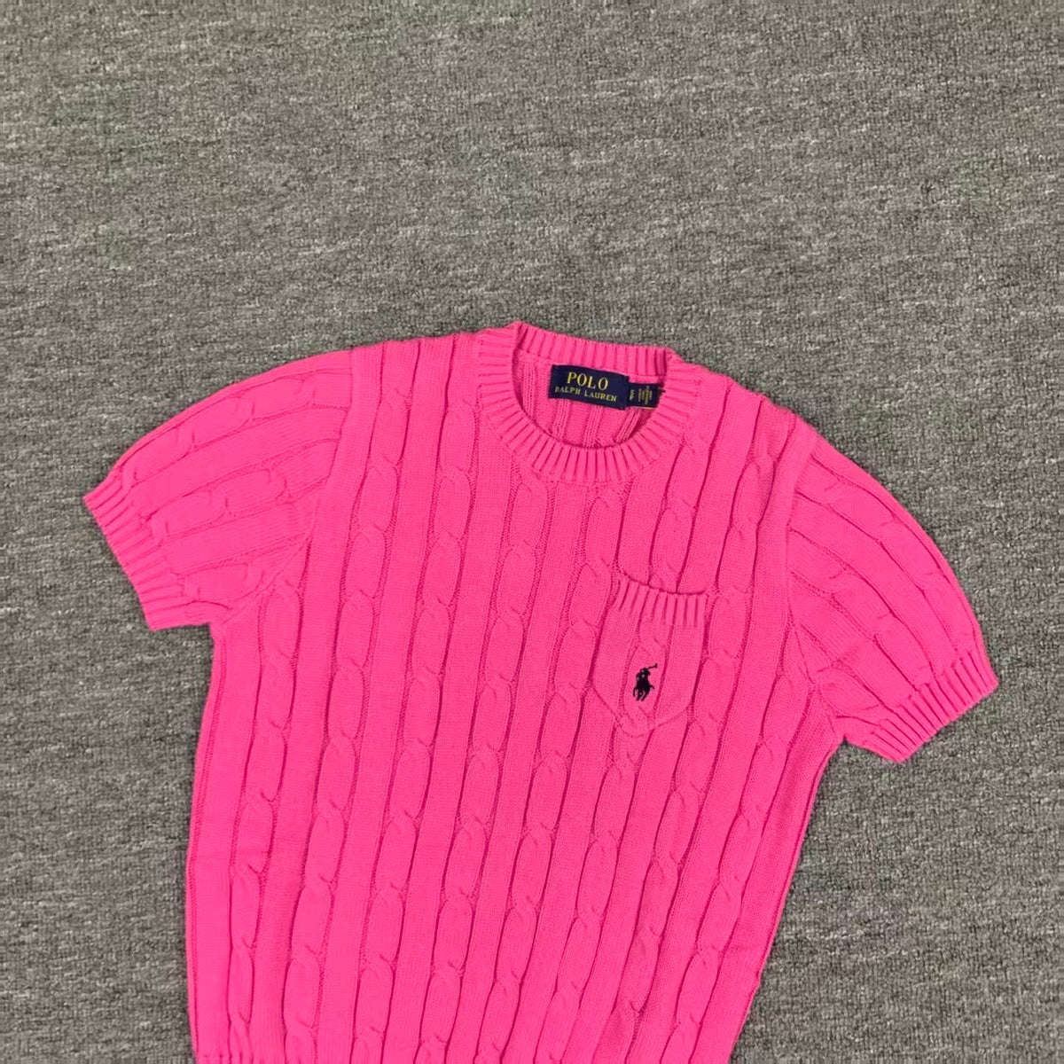 Ralph Lauren Sweater Female