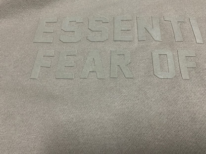 FOG x Essentials Hoodie 22FW