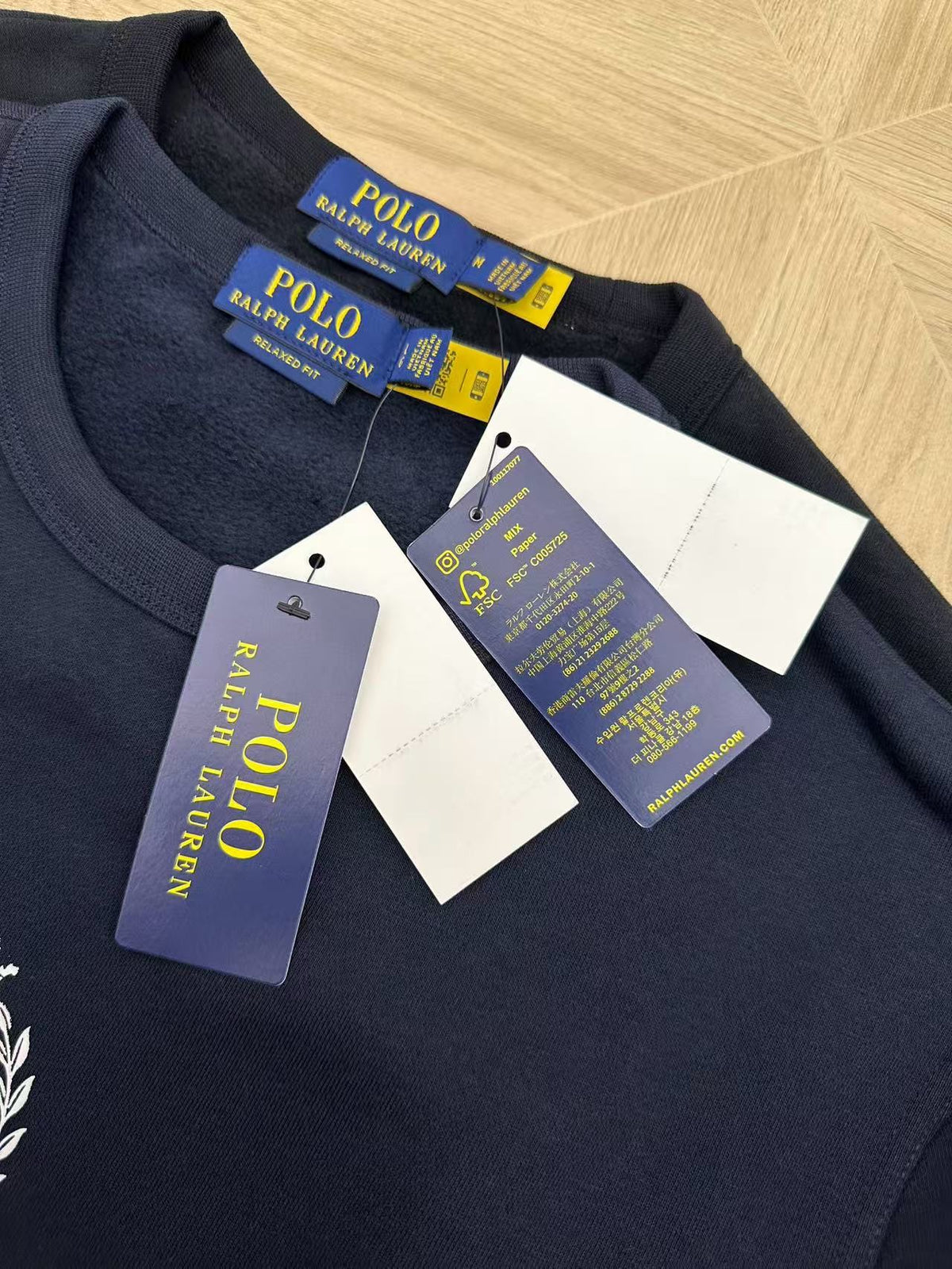 Ralph Lauren Sweater