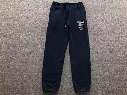 N1K Pants & Hoodie