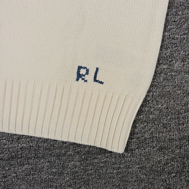 Ralph Lauren Sweater