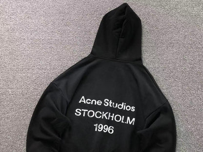 AcneStdios Hoodie