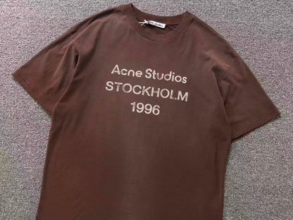 AcneStdios Tshirt