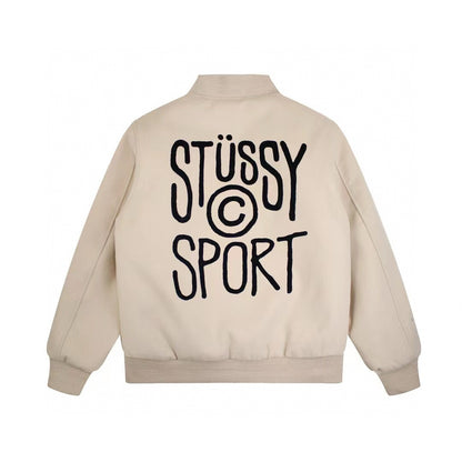 Stu Jacket