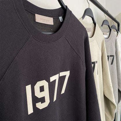 FOG x Essentials Crewneck 1977