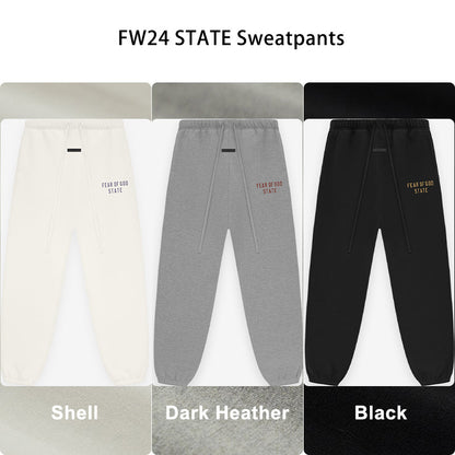 FOG x Essentials Sweatpants 24FW