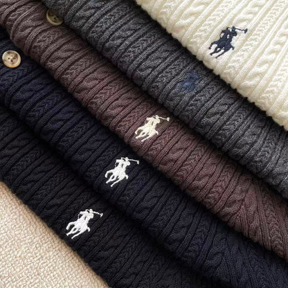 Ralph Lauren Polo Sweater
