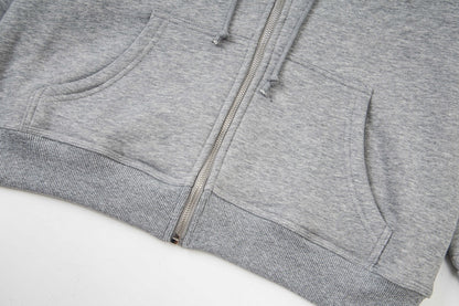 Stu x Nk Hoodie