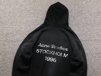 AcneStdios Hoodie