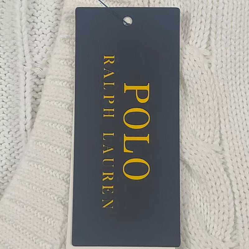 Ralph Lauren Vest Female