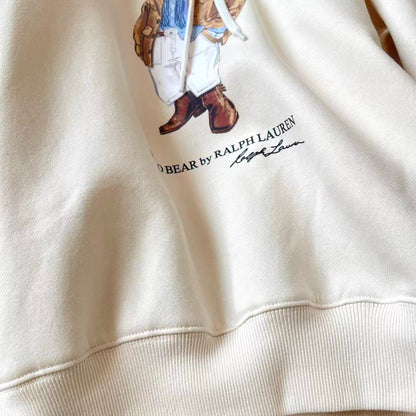 Ralph Lauren Hoodie Female
