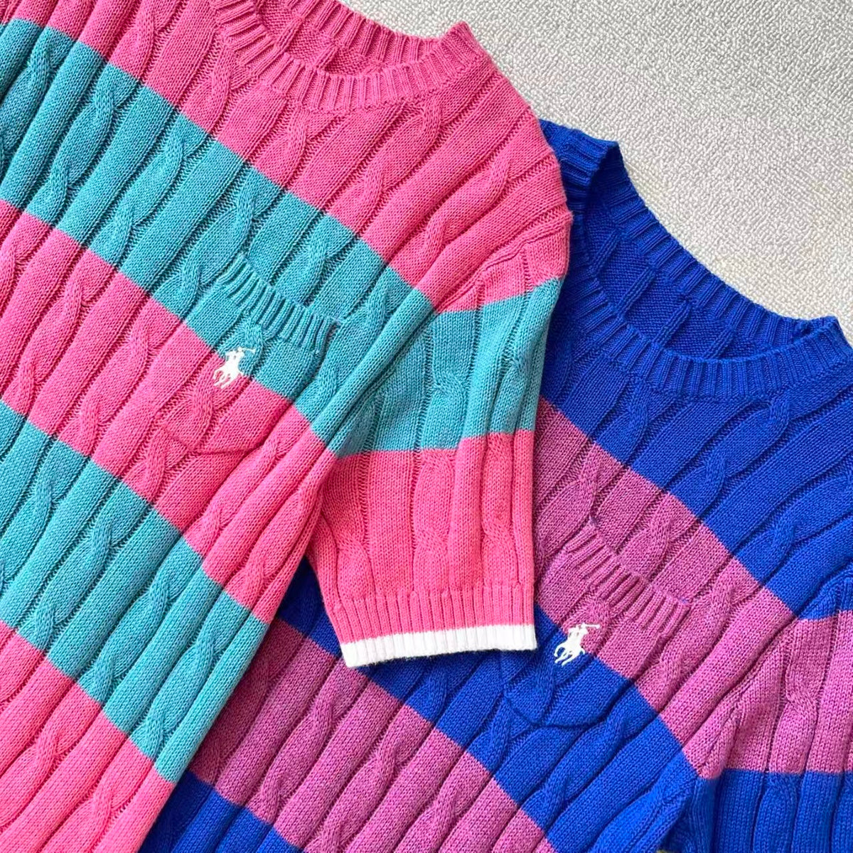 Ralph Lauren Sweater Female