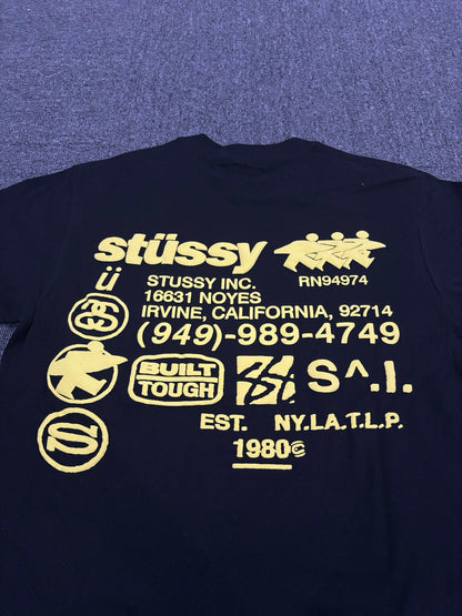 Stu Tshirt