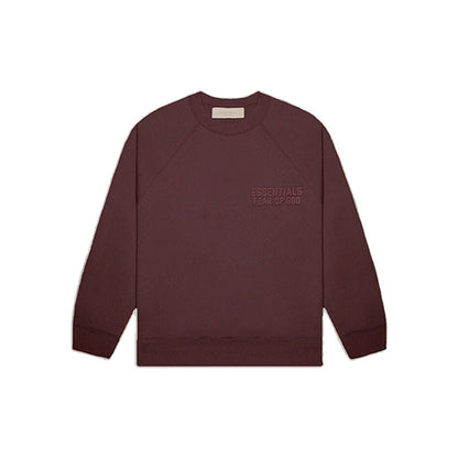 FOG x Essentials Crewneck 23SS