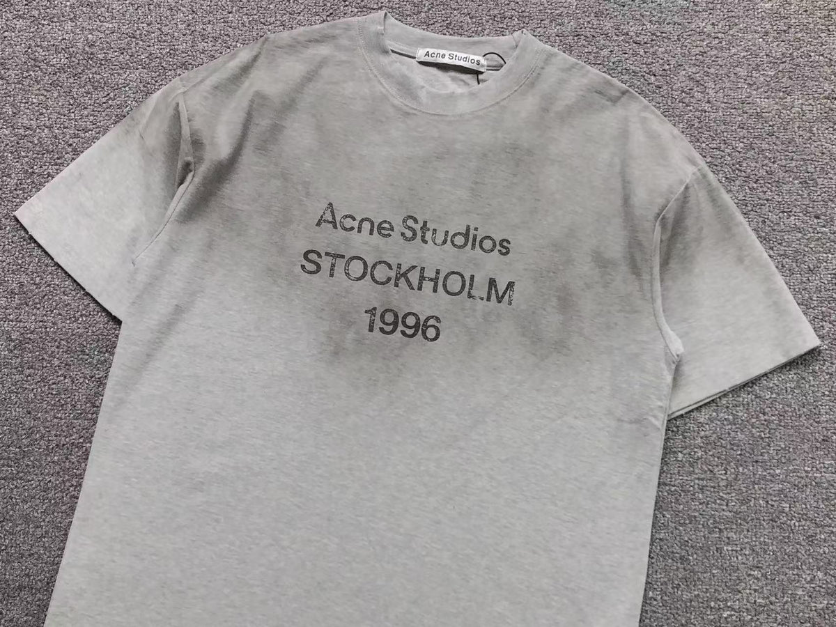 AcneStdios Tshirt