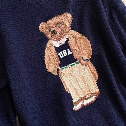 Ralph Lauren Sweater