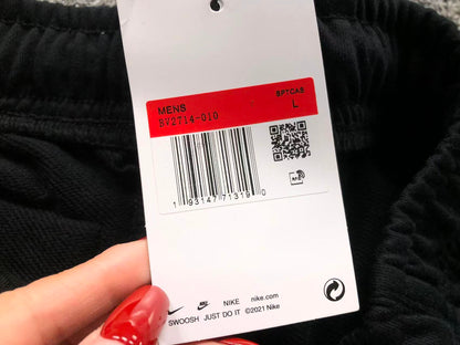 N1K Pants
