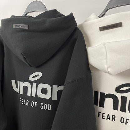 FOG x Essentials x Union Hoodie & Pants 21SS