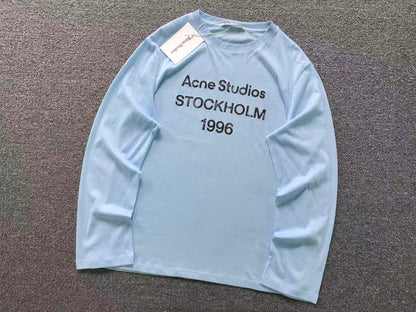 AcneStdios Longsleeve