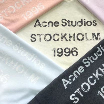 AcneStdios Longsleeve Female